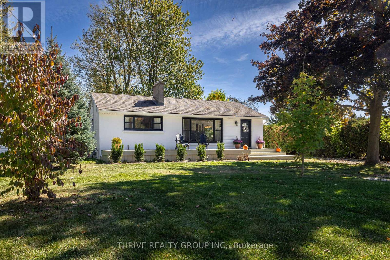 71658 Old Cedar Bank Lane, Bluewater (Hay), Ontario  N0M 1N0 - Photo 5 - X12442765