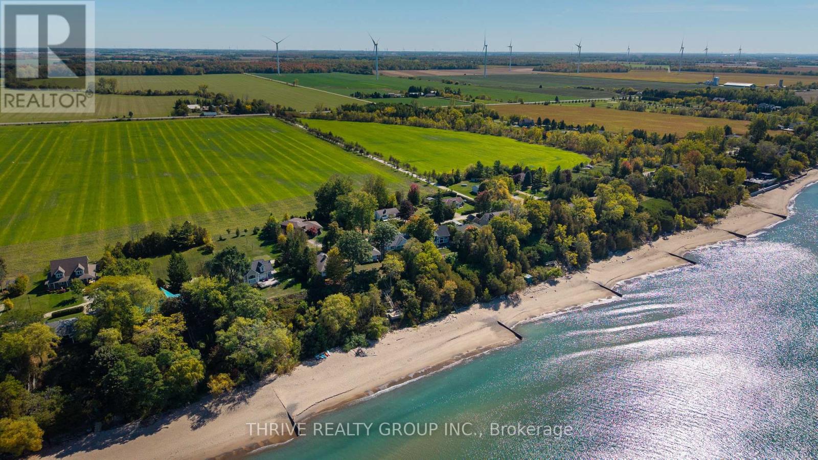 71658 Old Cedar Bank Lane, Bluewater (Hay), Ontario  N0M 1N0 - Photo 50 - X12442765