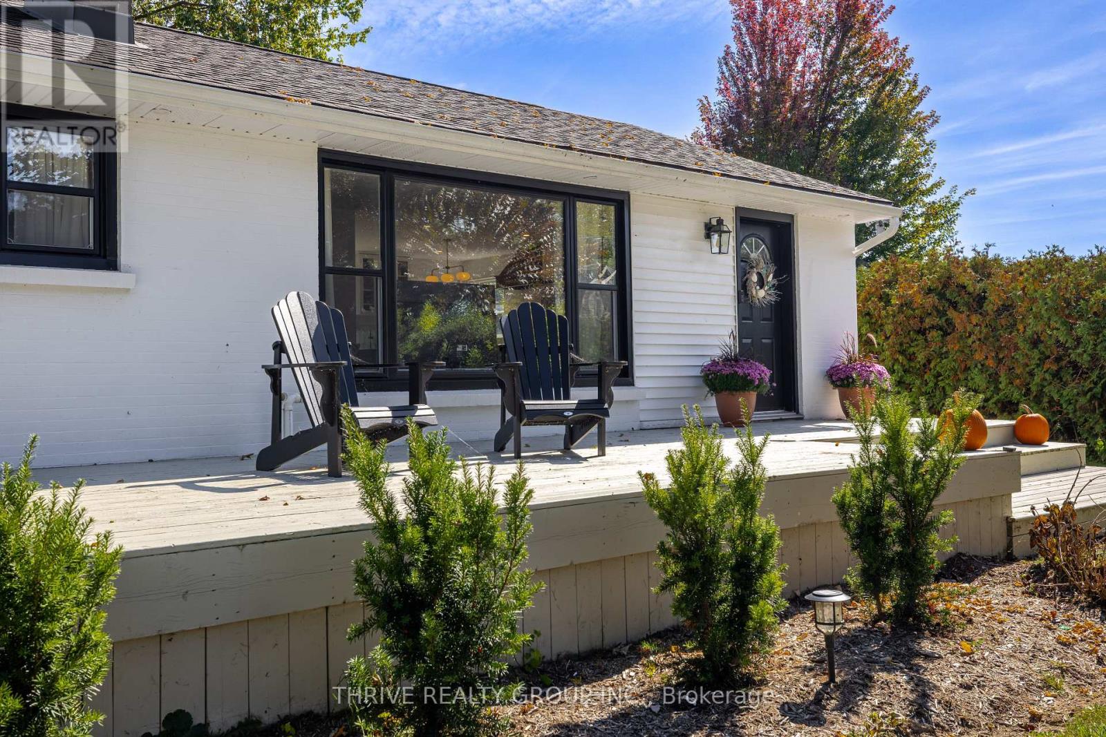 71658 Old Cedar Bank Lane, Bluewater (Hay), Ontario  N0M 1N0 - Photo 6 - X12442765