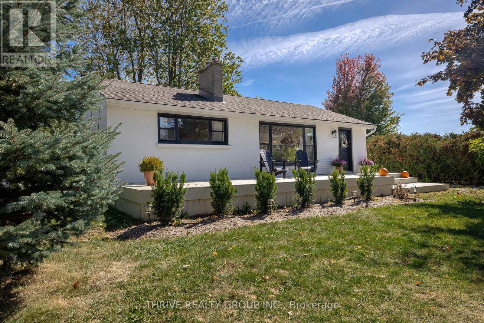 71658 Old Cedar Bank Lane, Bluewater (Hay), Ontario  N0M 1N0 - Photo 7 - X12442765