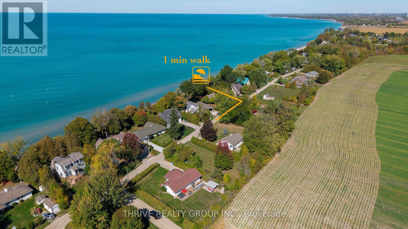 71658 Old Cedar Bank Lane, Bluewater (Hay), Ontario  N0M 1N0 - Photo 9 - X12442765