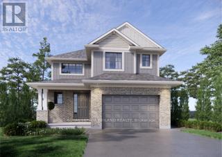 156 Styles Drive, St. Thomas, Ontario  N5R 0R1 - Photo 1 - X12442786