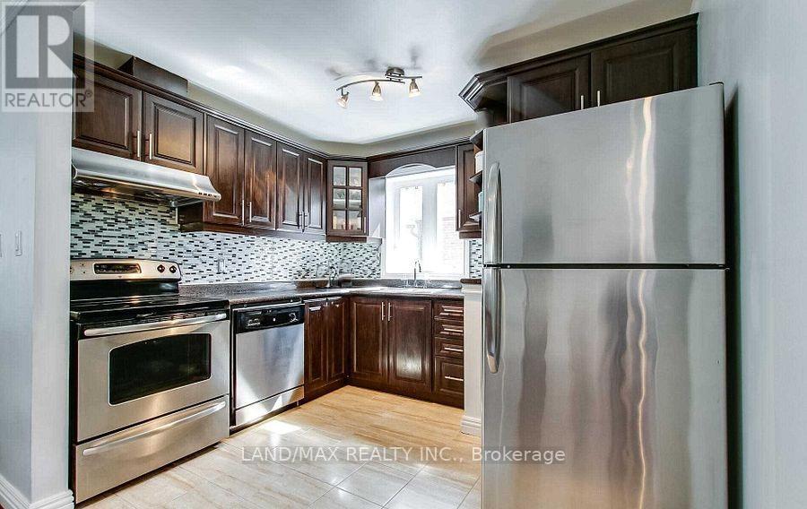 464 Warden Avenue, Toronto (Oakridge), Ontario  M1L 3Z1 - Photo 1 - E12442548