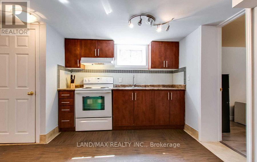 464 Warden Avenue, Toronto (Oakridge), Ontario  M1L 3Z1 - Photo 2 - E12442548