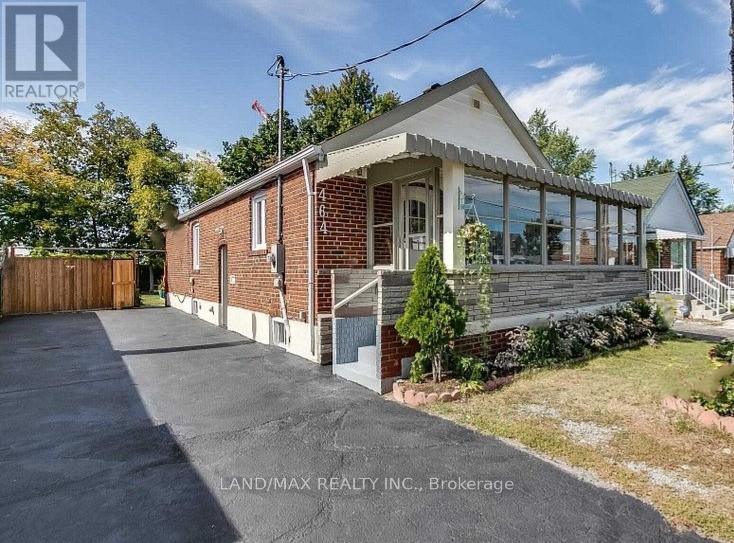 464 Warden Avenue, Toronto (Oakridge), Ontario  M1L 3Z1 - Photo 4 - E12442548