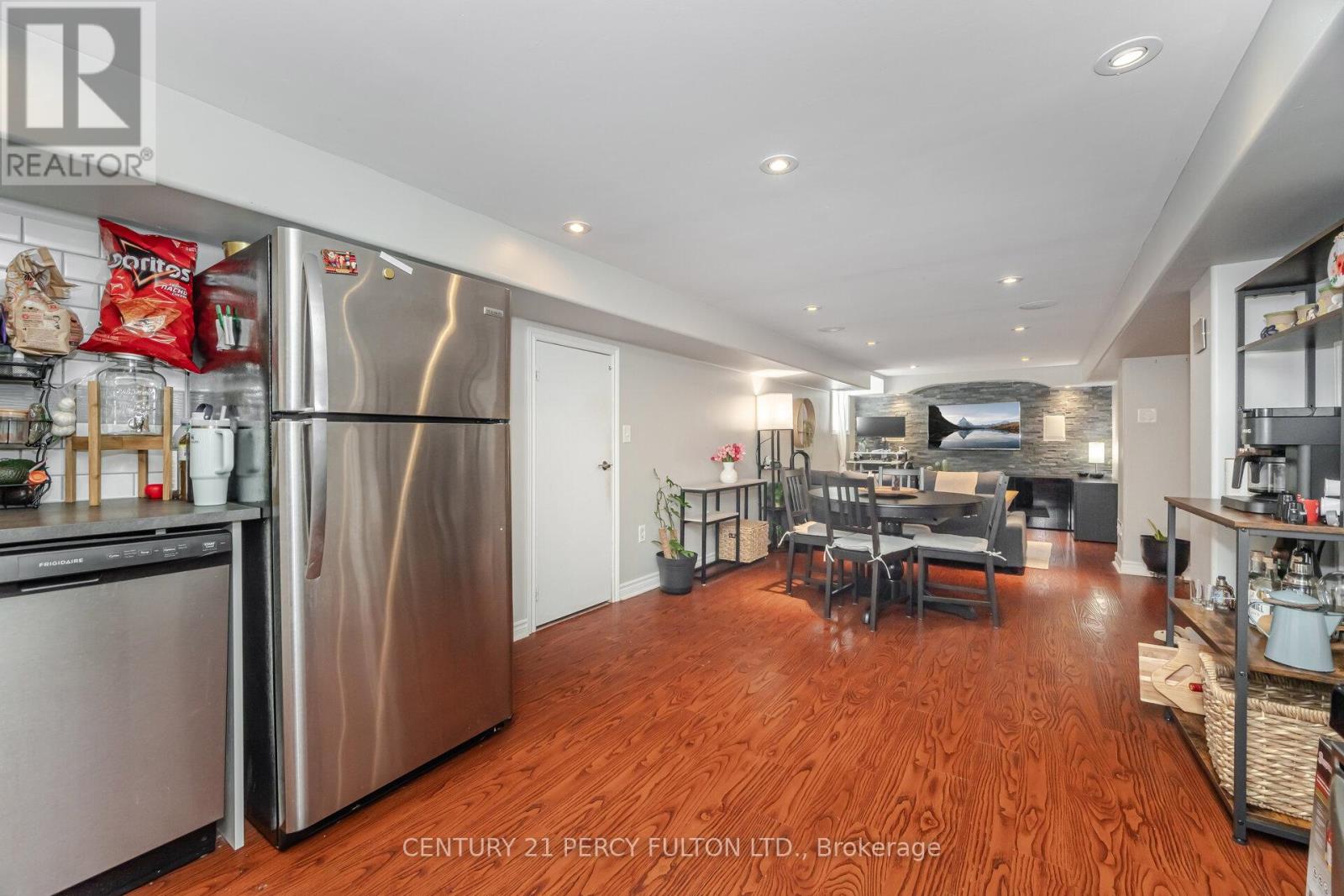 600 Ridgeway Avenue, Oshawa (Mclaughlin), Ontario  L1J 2W2 - Photo 21 - E12442626