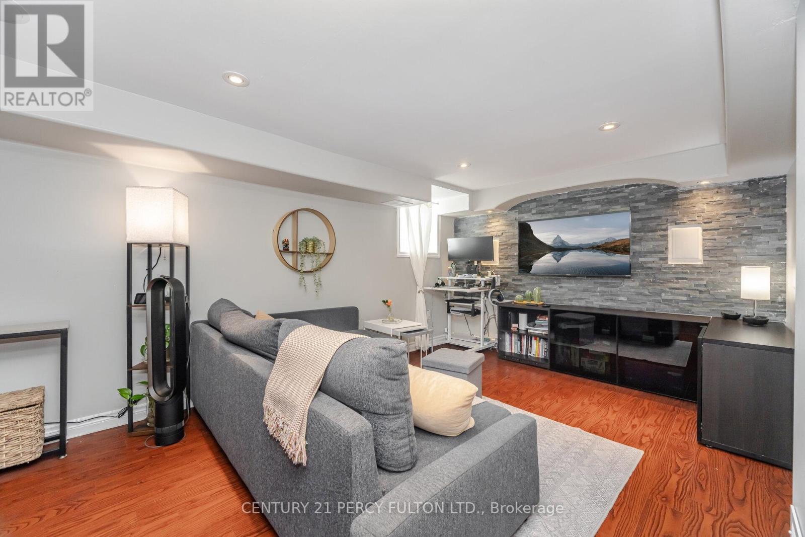 600 Ridgeway Avenue, Oshawa (Mclaughlin), Ontario  L1J 2W2 - Photo 23 - E12442626