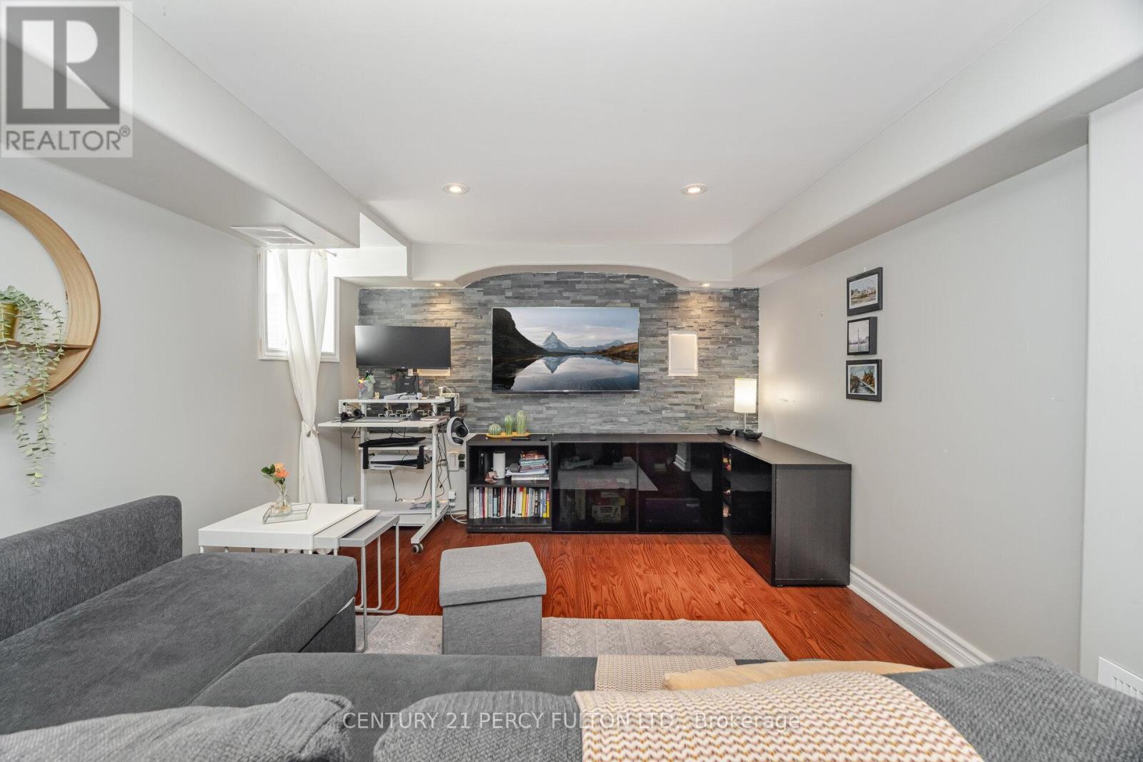 600 Ridgeway Avenue, Oshawa (Mclaughlin), Ontario  L1J 2W2 - Photo 24 - E12442626