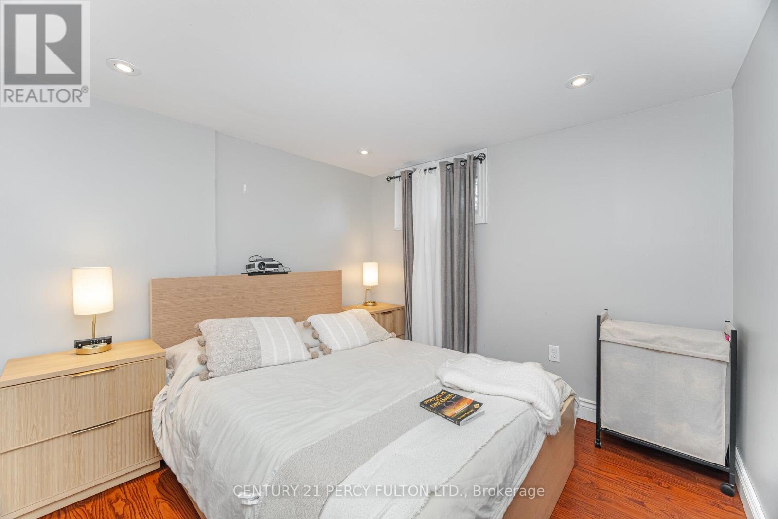600 Ridgeway Avenue, Oshawa (Mclaughlin), Ontario  L1J 2W2 - Photo 25 - E12442626