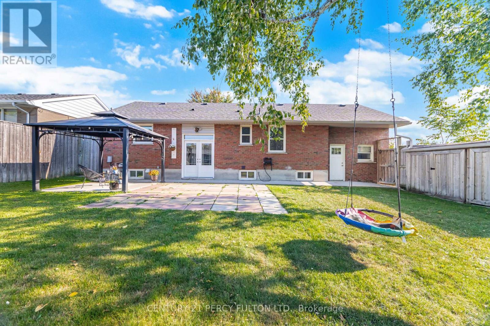 600 Ridgeway Avenue, Oshawa (Mclaughlin), Ontario  L1J 2W2 - Photo 32 - E12442626