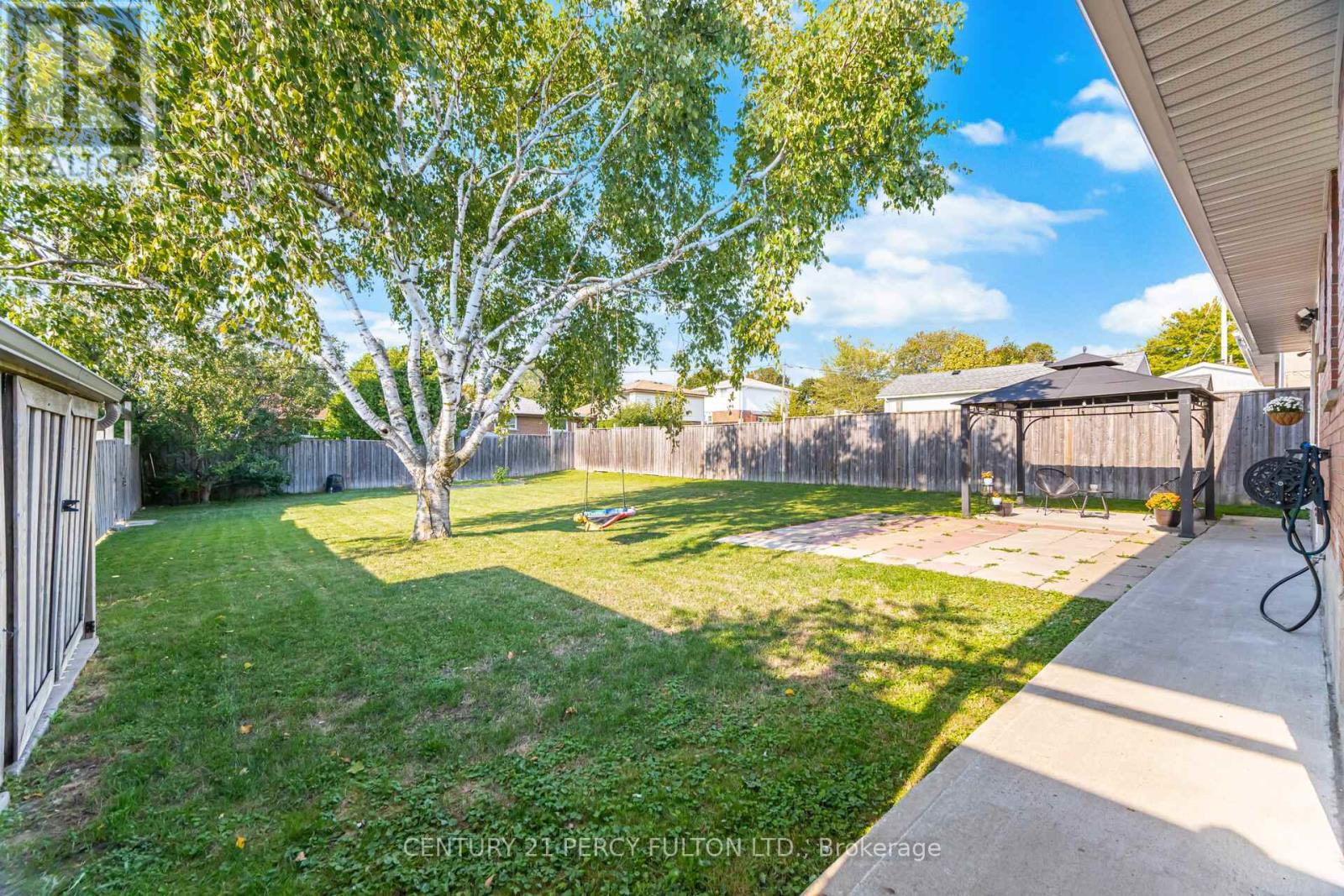 600 Ridgeway Avenue, Oshawa (Mclaughlin), Ontario  L1J 2W2 - Photo 33 - E12442626