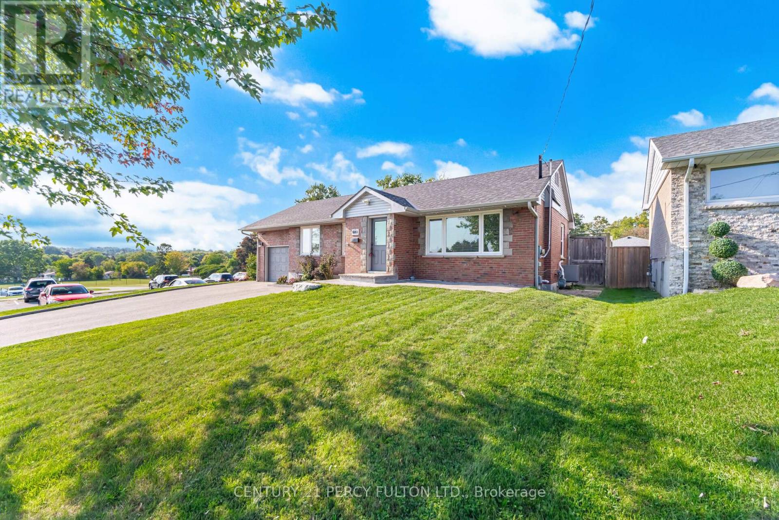 600 Ridgeway Avenue, Oshawa (Mclaughlin), Ontario  L1J 2W2 - Photo 37 - E12442626