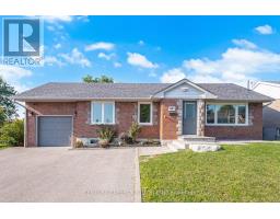 600 Ridgeway Avenue, Oshawa (McLaughlin), Ca