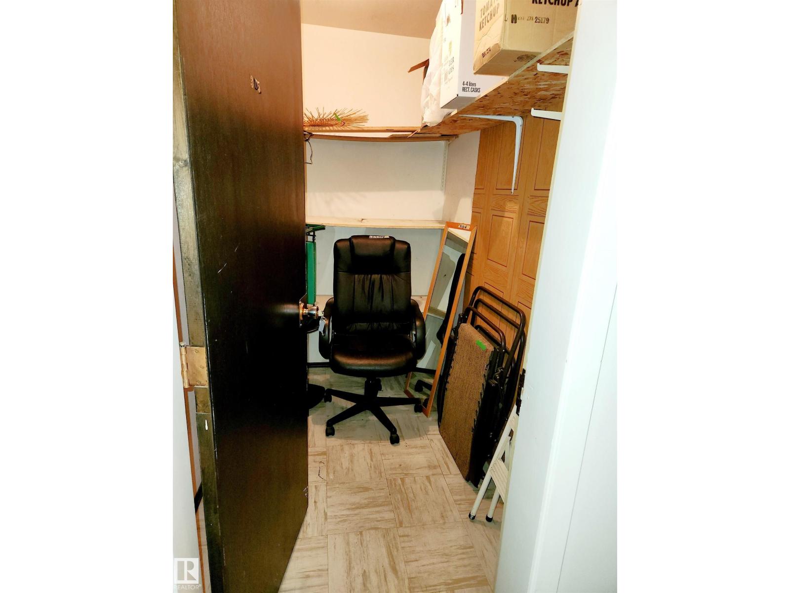 #305 11907 81 St Nw, Edmonton, Alberta  T5B 2S7 - Photo 17 - E4460618