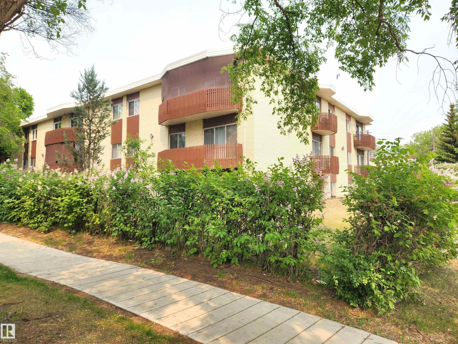 #305 11907 81 St Nw, Edmonton, Alberta  T5B 2S7 - Photo 2 - E4460618