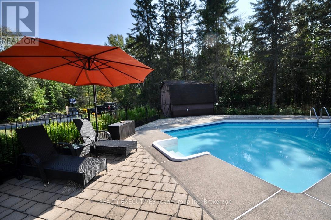 1 Springdale Drive, North Bay, Ontario  P1B 8G2 - Photo 37 - X12411541