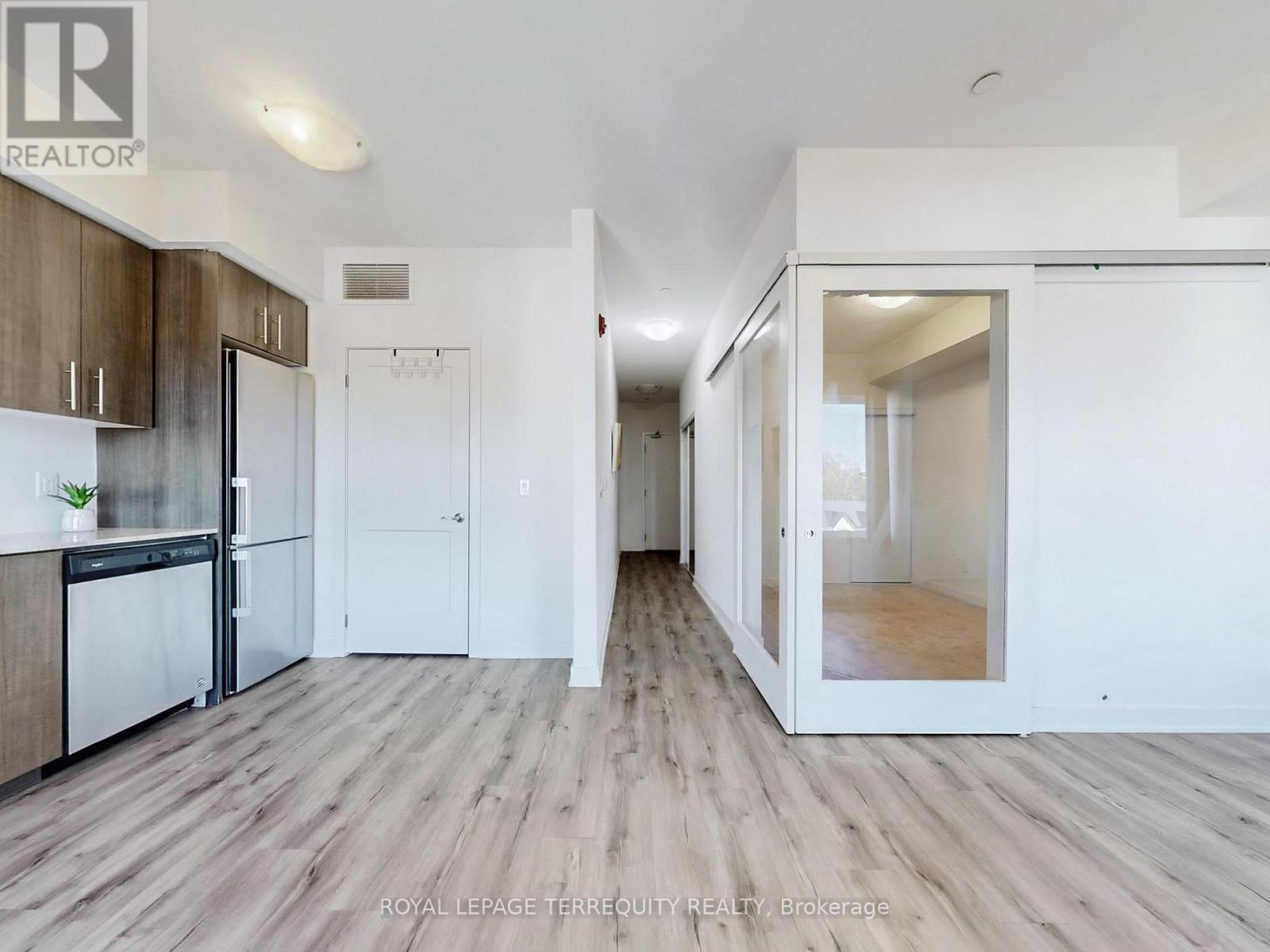 419 - 110 Fergus Avenue, Kitchener, Ontario  N2A 0K9 - Photo 11 - X12442356
