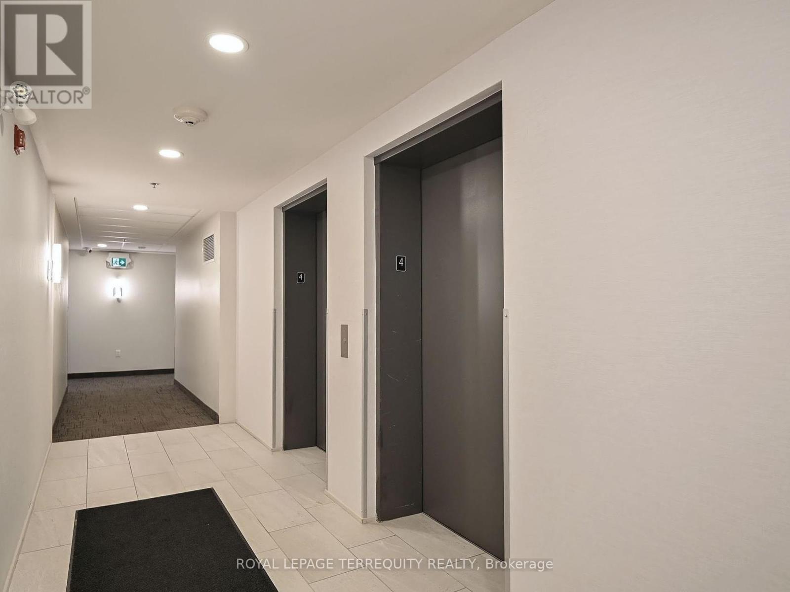 419 - 110 Fergus Avenue, Kitchener, Ontario  N2A 0K9 - Photo 7 - X12442356