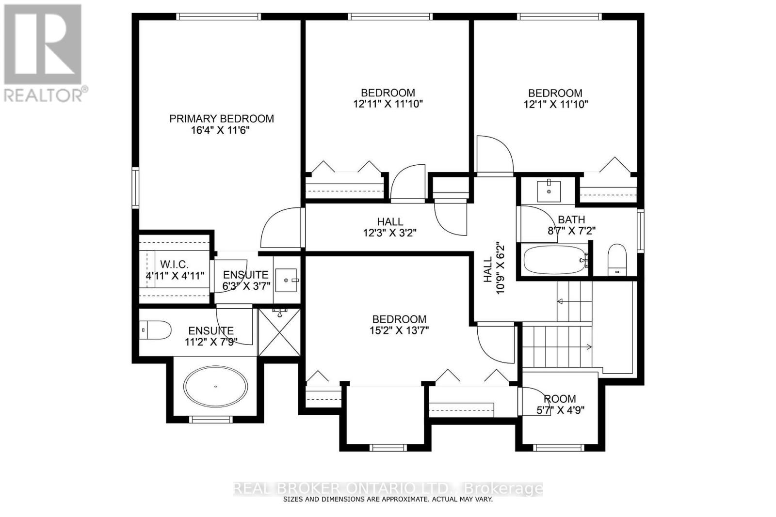 15 Blue Forest Drive, Grimsby (Grimsby Beach), Ontario  L3M 4R4 - Photo 39 - X12442367