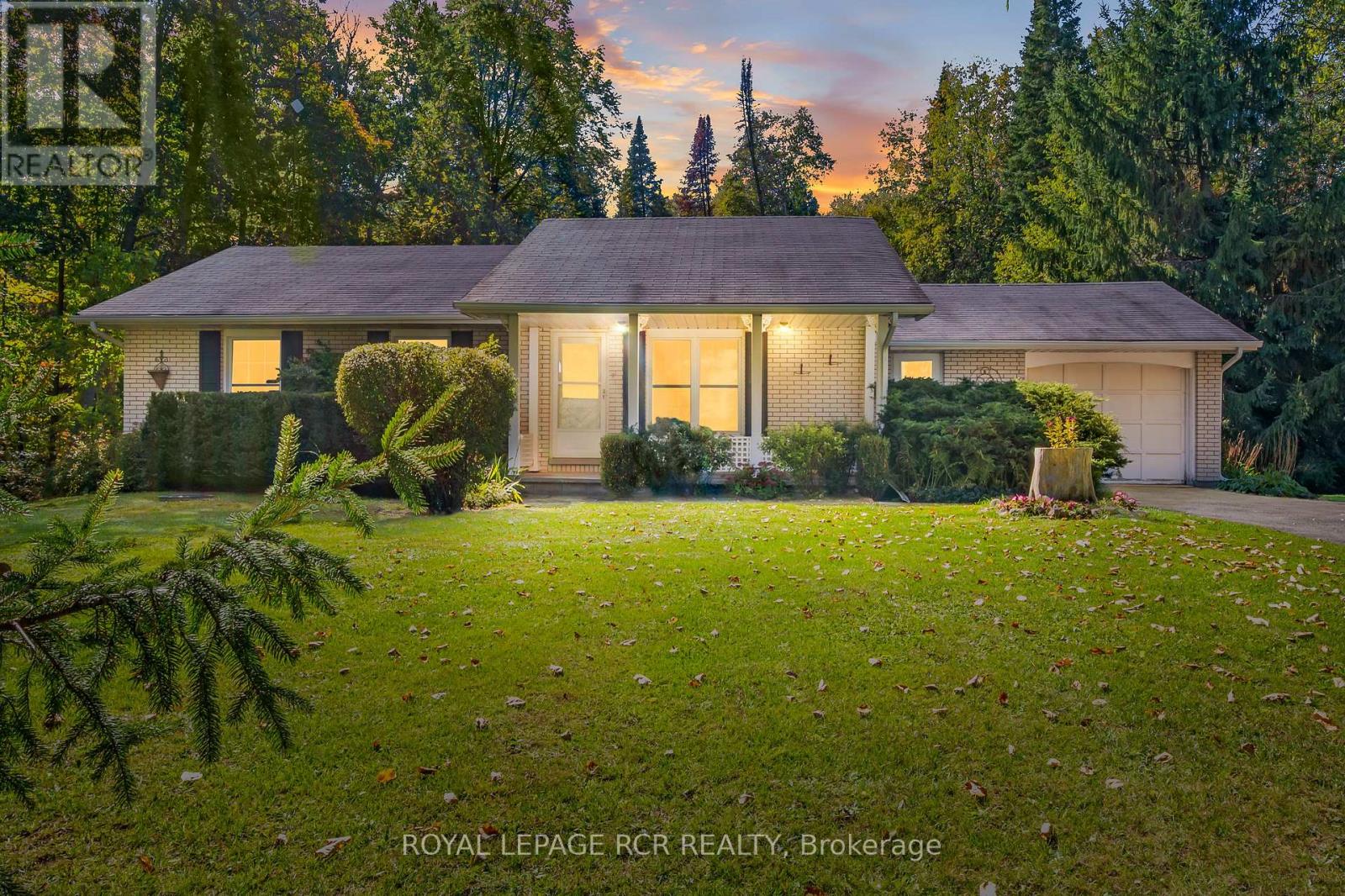 5396 Wellington 49 Road, Guelph/eramosa, Ontario  N0B 2K0 - Photo 1 - X12442404