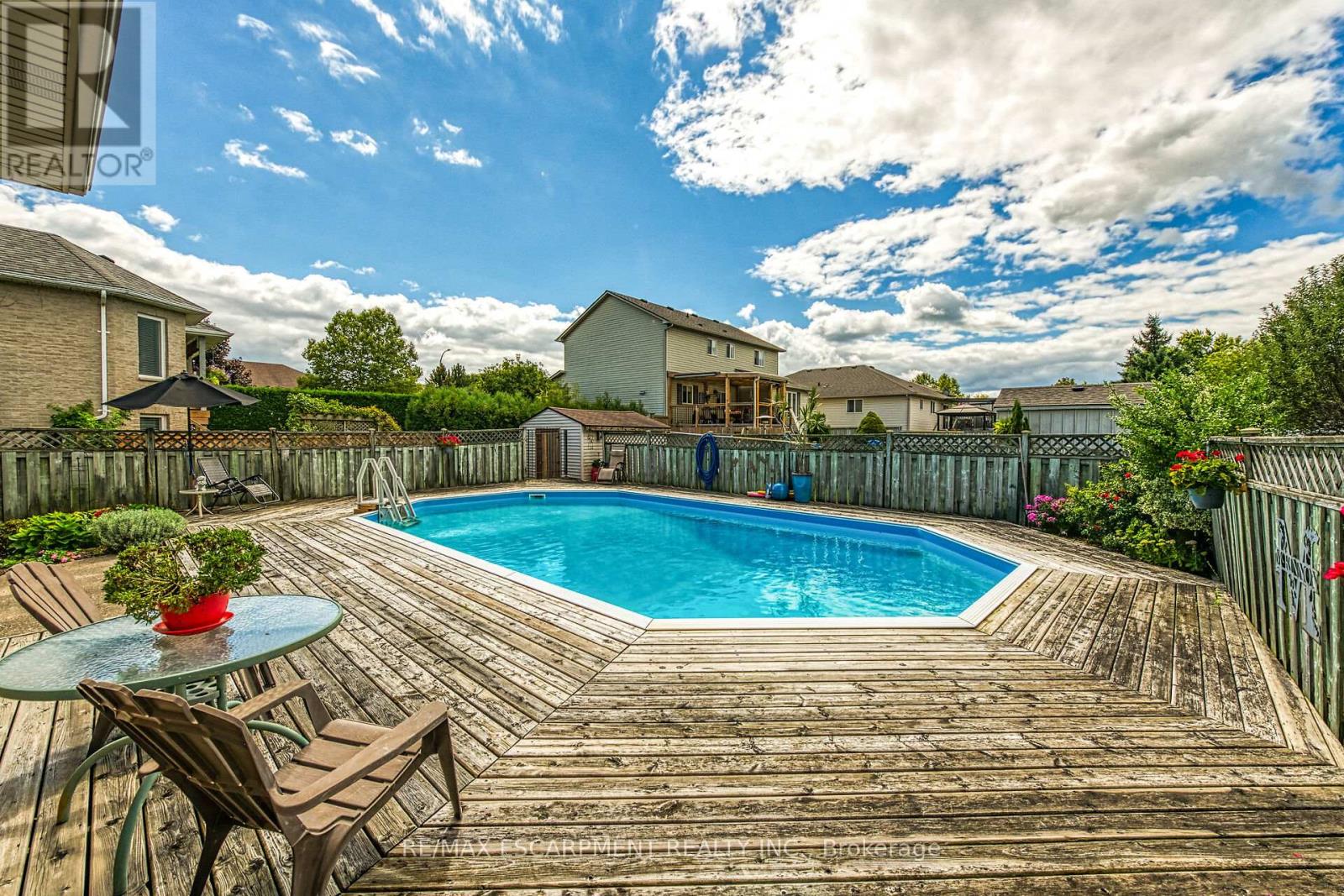 12 Athens Street, Haldimand, Ontario  N0A 1H0 - Photo 38 - X12442420