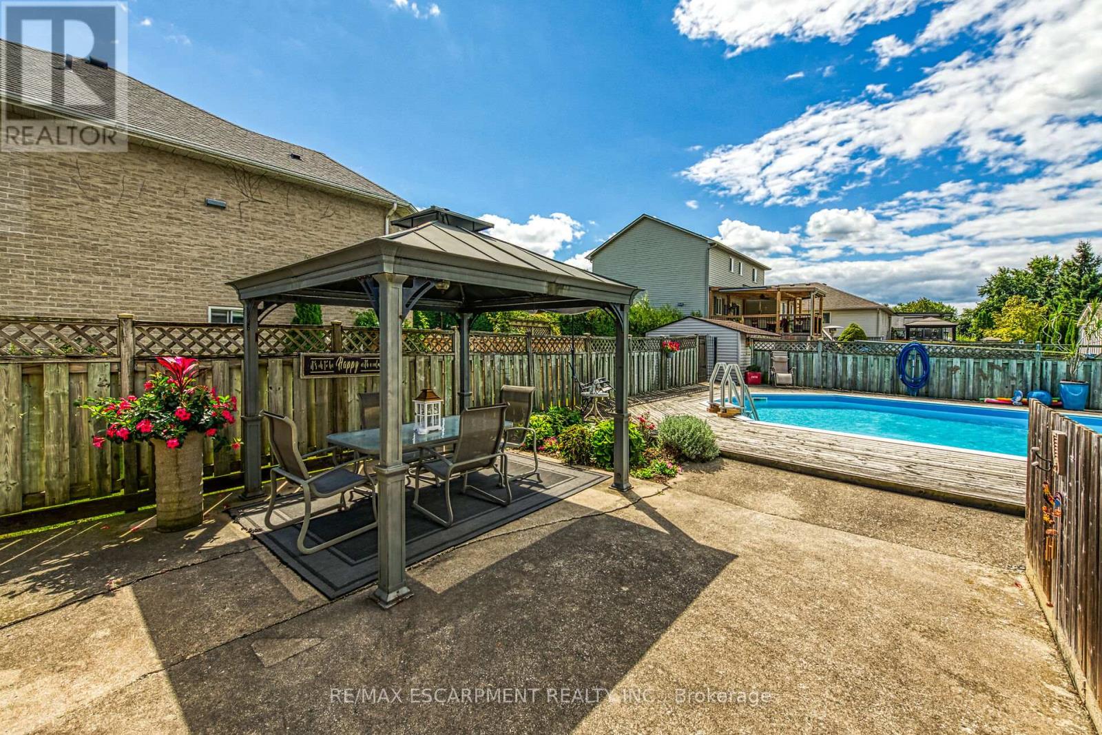 12 Athens Street, Haldimand, Ontario  N0A 1H0 - Photo 42 - X12442420