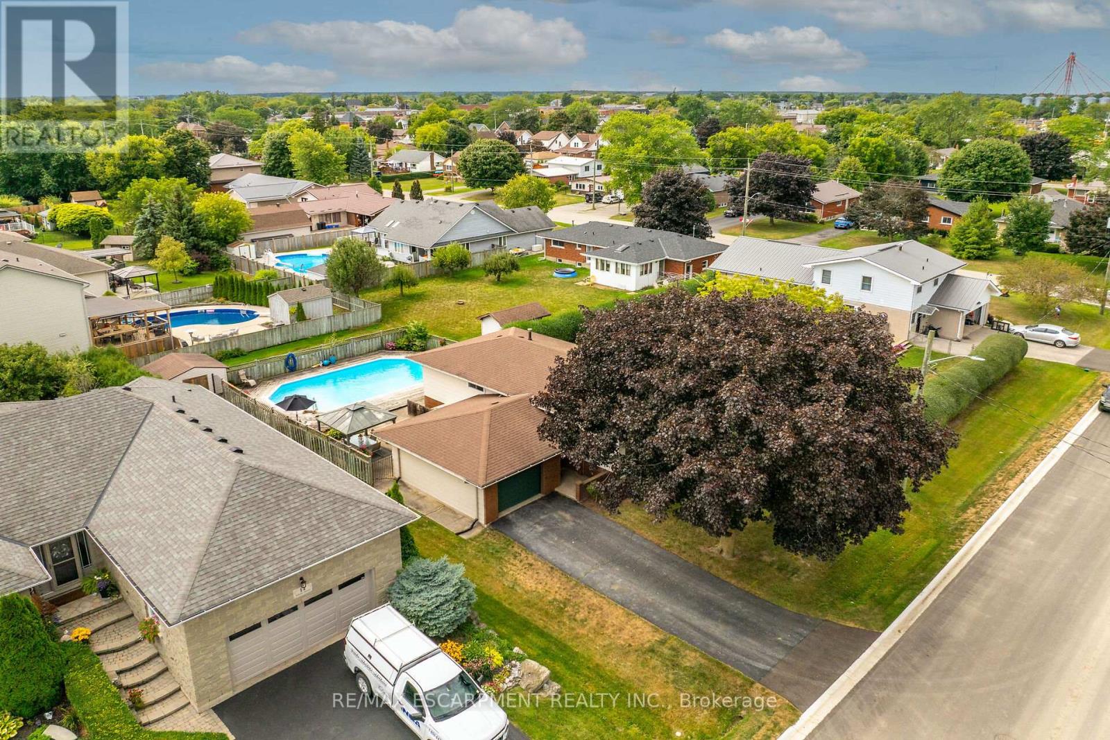 12 Athens Street, Haldimand, Ontario  N0A 1H0 - Photo 46 - X12442420