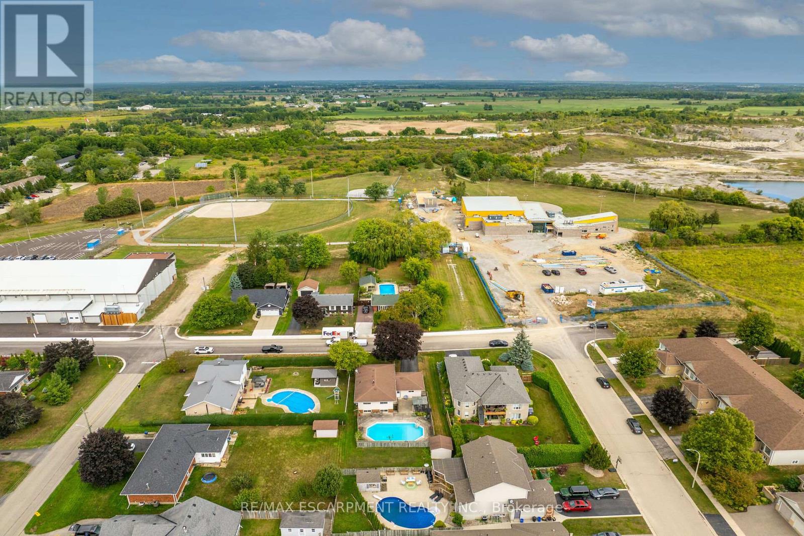 12 Athens Street, Haldimand, Ontario  N0A 1H0 - Photo 50 - X12442420