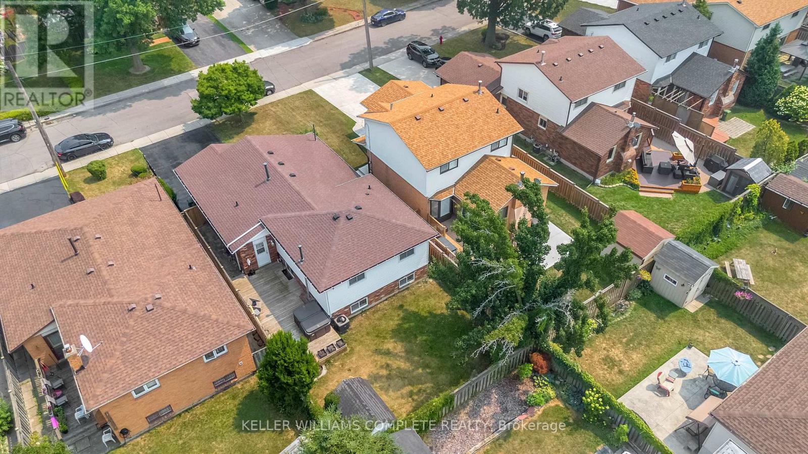 18 Rosewell Street, Hamilton (Randall), Ontario  L8W 2L1 - Photo 45 - X12442431