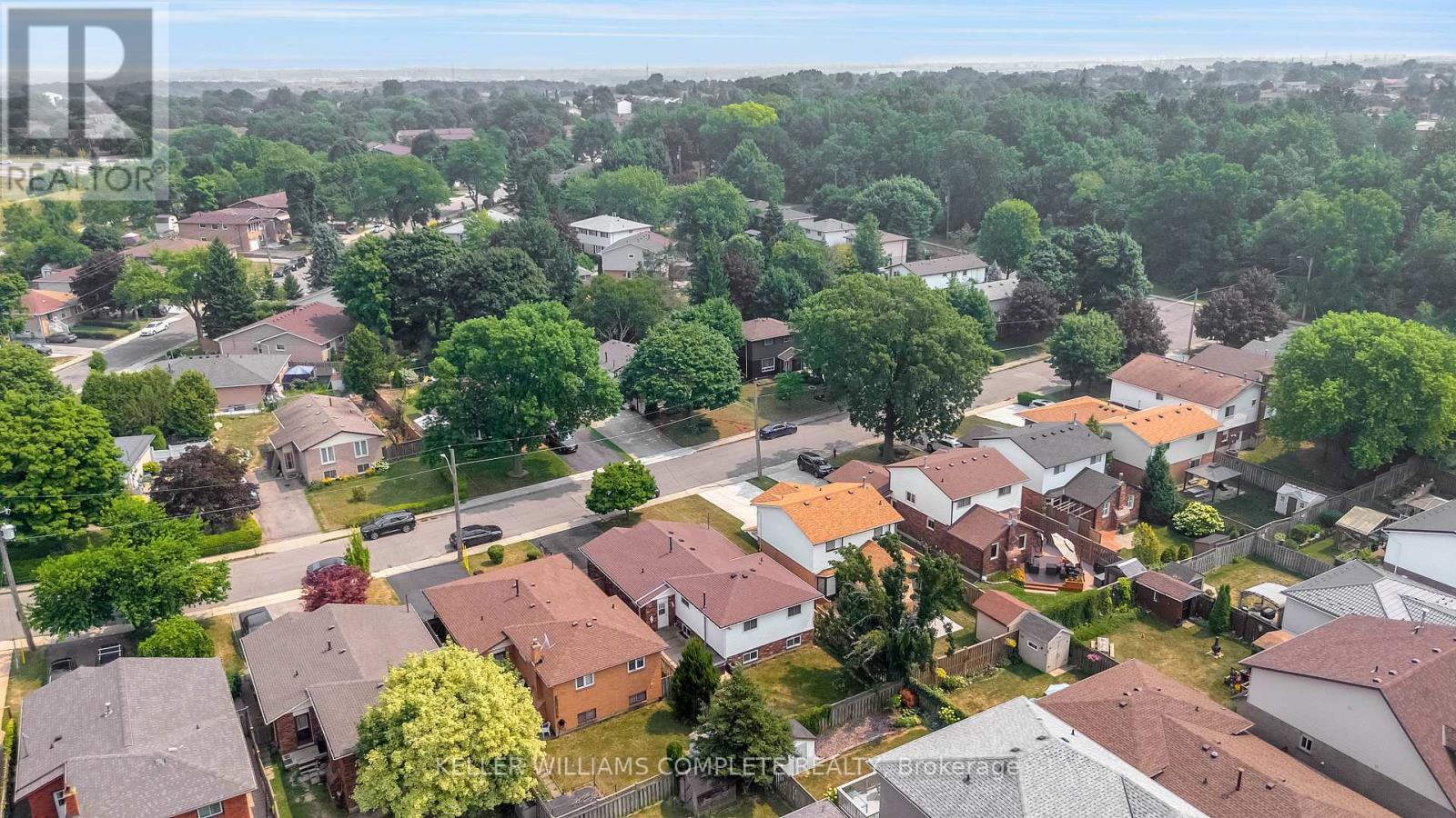 18 Rosewell Street, Hamilton (Randall), Ontario  L8W 2L1 - Photo 46 - X12442431