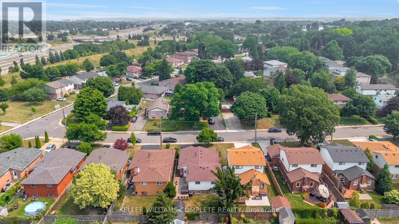 18 Rosewell Street, Hamilton (Randall), Ontario  L8W 2L1 - Photo 47 - X12442431