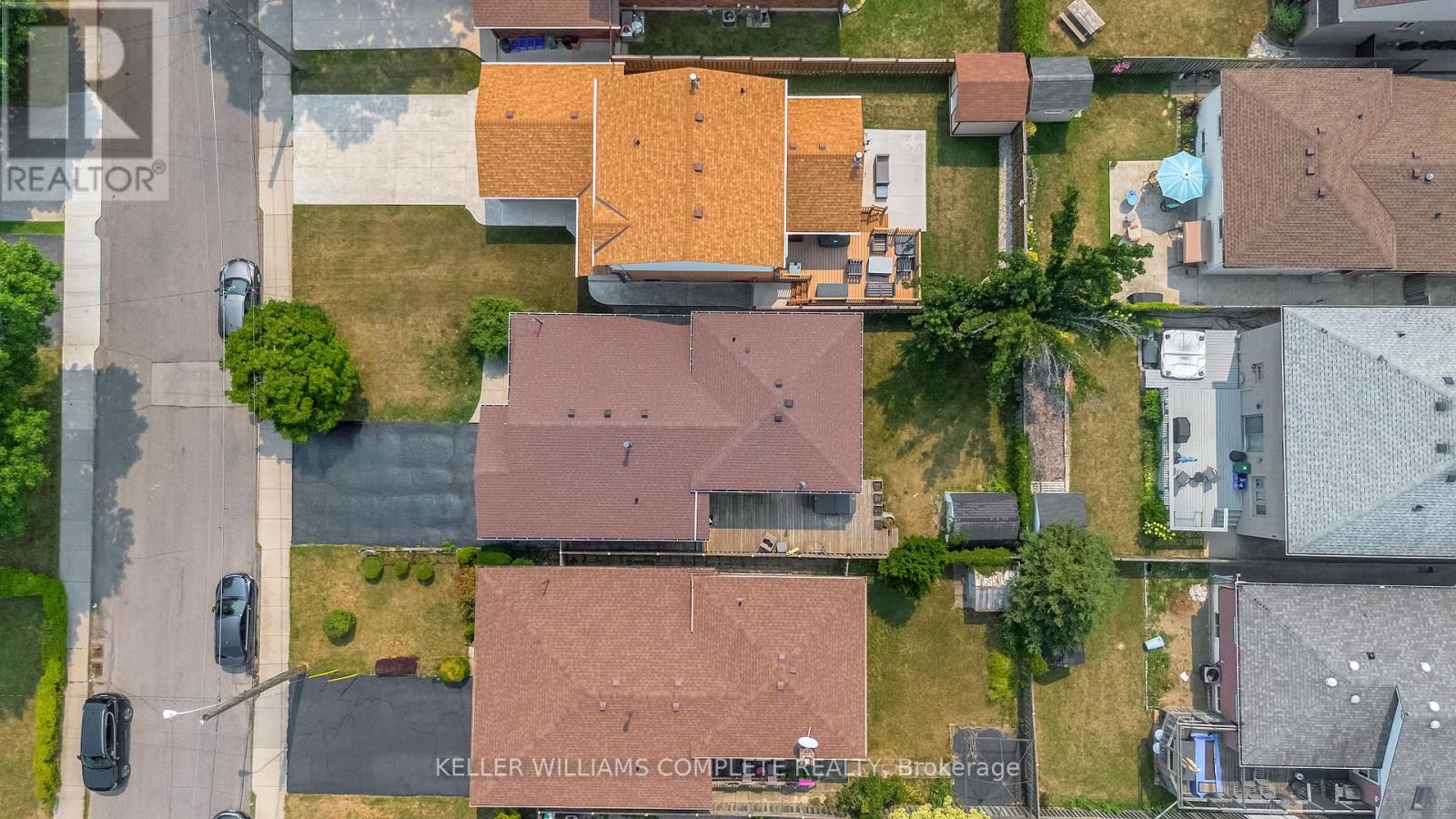 18 Rosewell Street, Hamilton (Randall), Ontario  L8W 2L1 - Photo 50 - X12442431