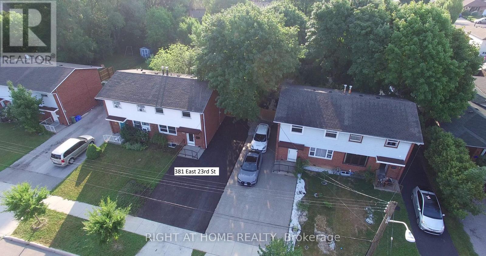 381 East 23rd Street, Hamilton (Burkholme), Ontario  L8V 2X5 - Photo 44 - X12442435