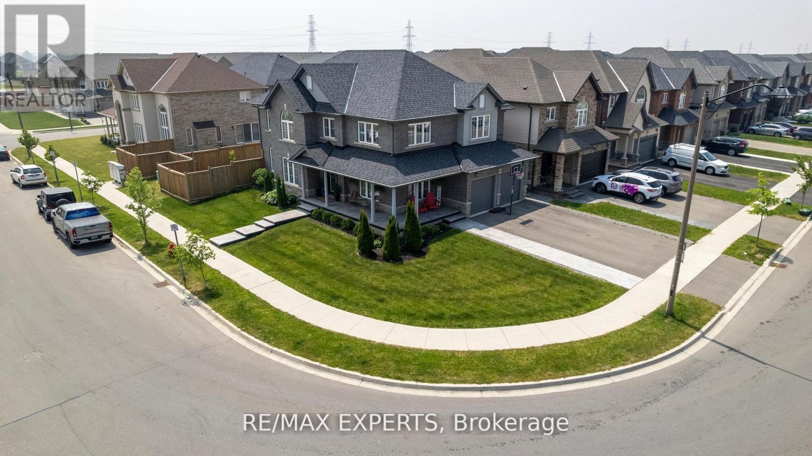 316 Dalgleish Trail, Hamilton, Ontario  L0R 1P0 - Photo 45 - X12442458