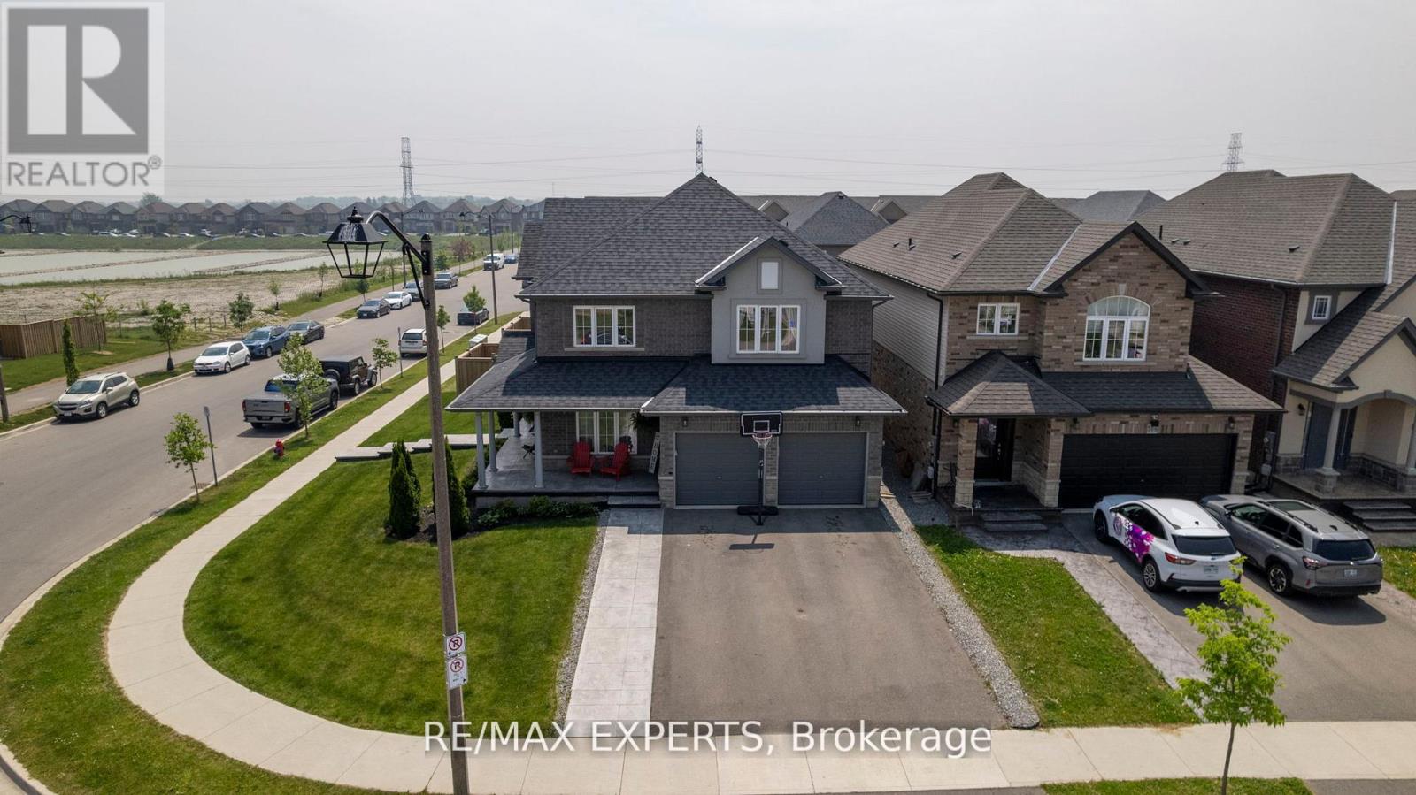 316 Dalgleish Trail, Hamilton, Ontario  L0R 1P0 - Photo 46 - X12442458