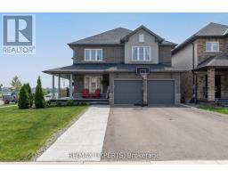316 DALGLEISH TRAIL