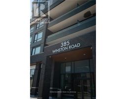 612 - 385 Winston Road, Grimsby (Grimsby Beach), Ca