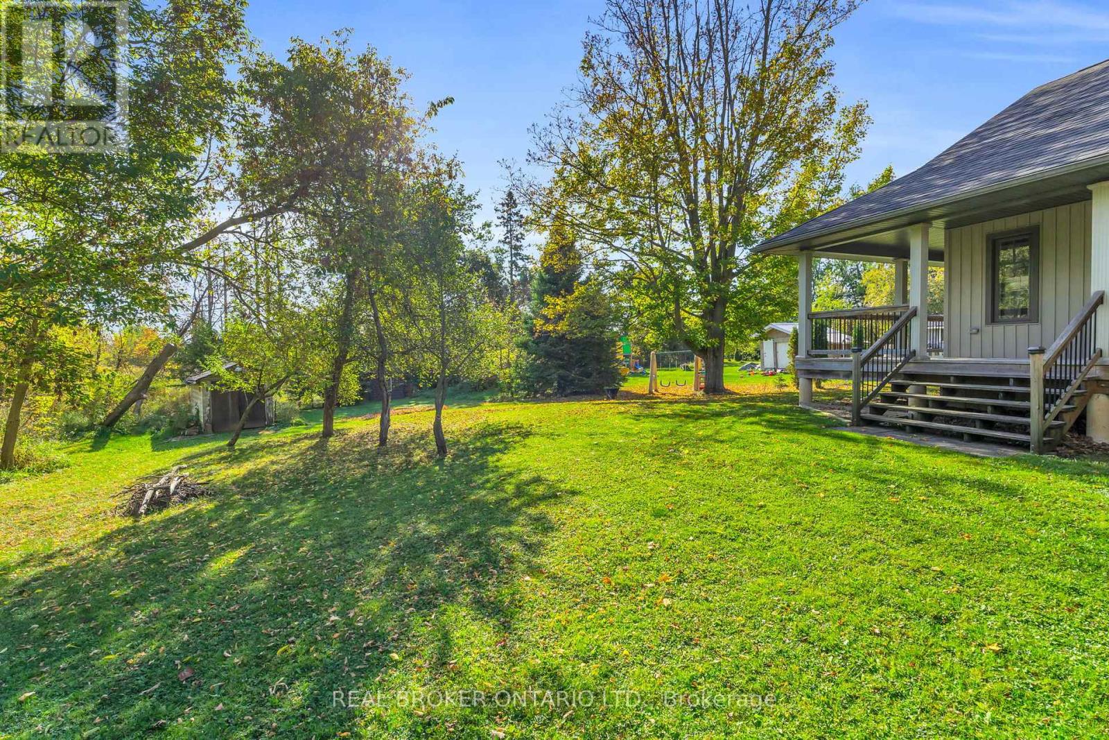 30 Victoria Street W, Southgate, Ontario  N0C 1B0 - Photo 39 - X12442505
