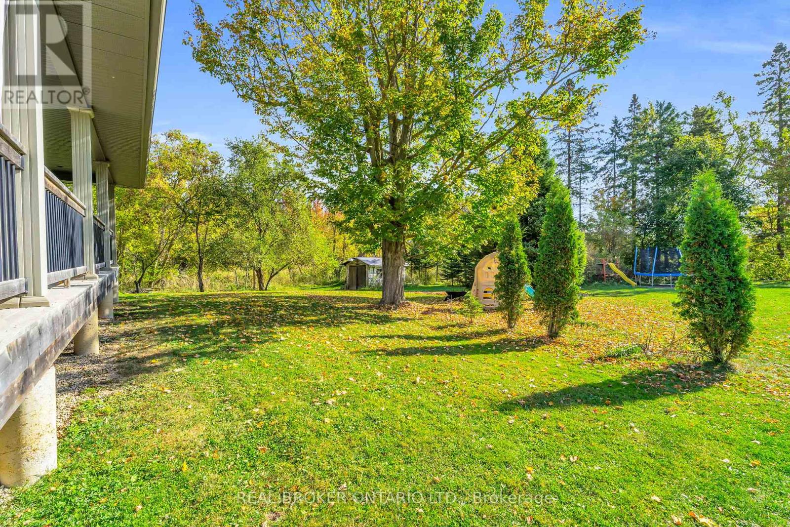 30 Victoria Street W, Southgate, Ontario  N0C 1B0 - Photo 40 - X12442505