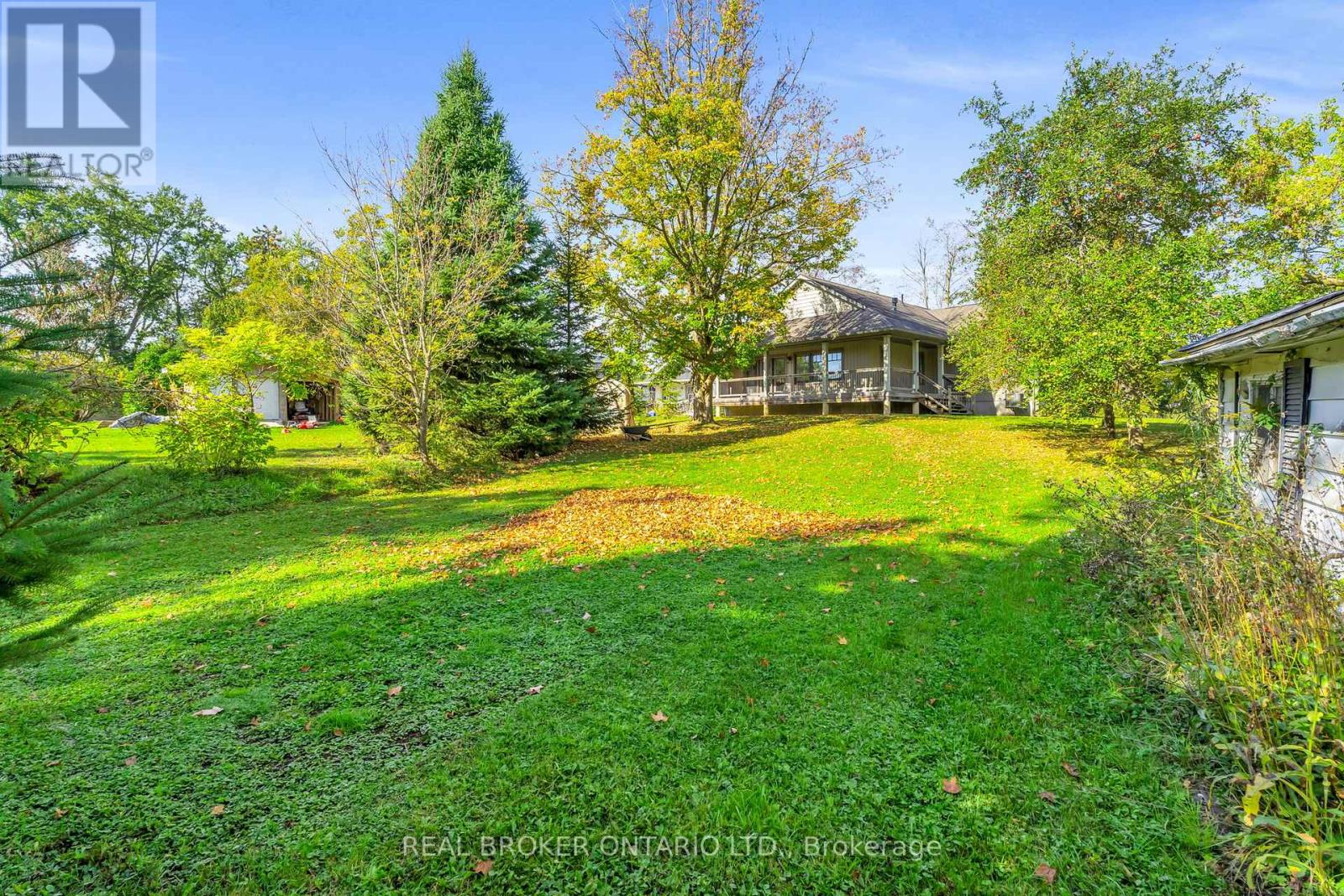 30 Victoria Street W, Southgate, Ontario  N0C 1B0 - Photo 44 - X12442505