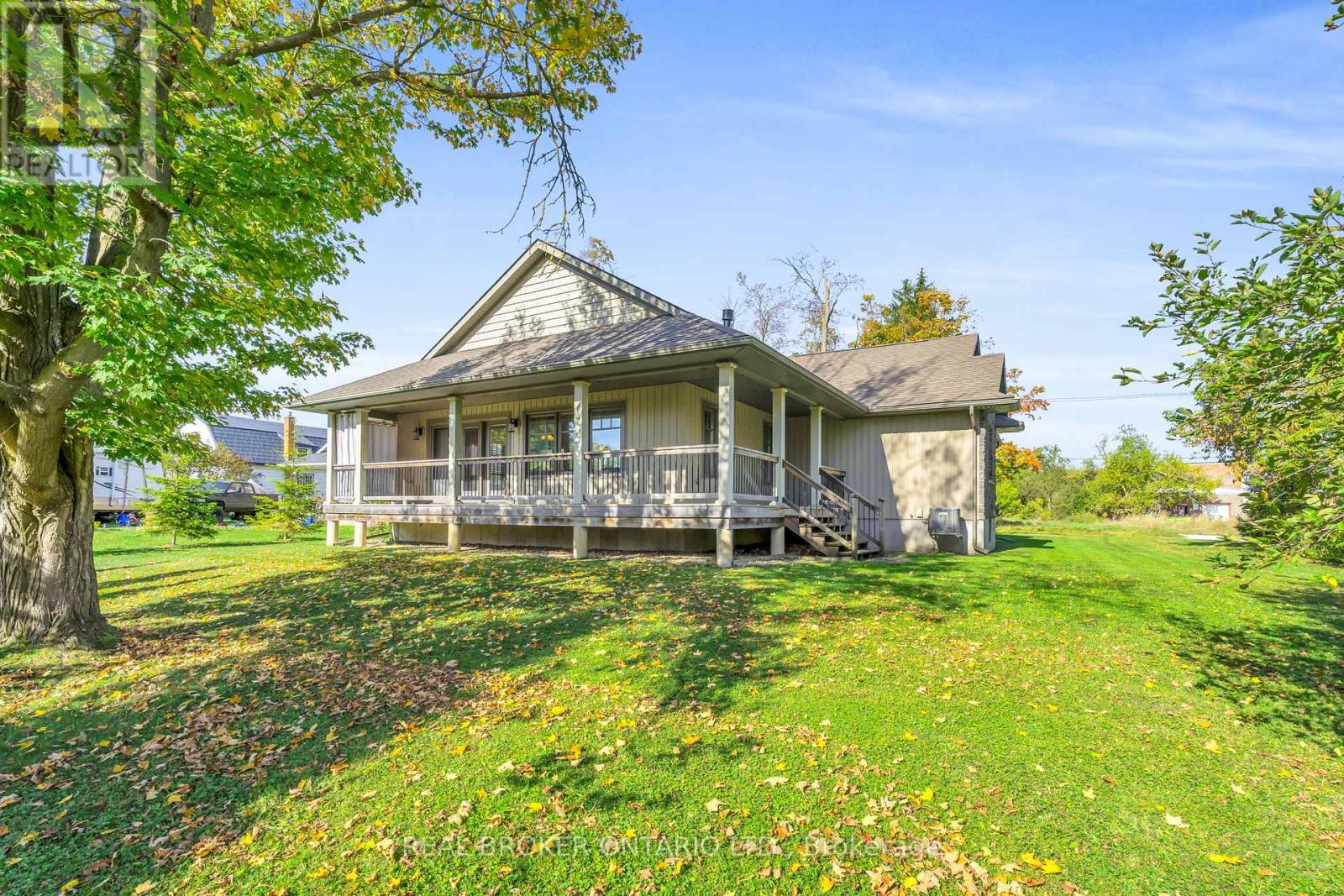 30 Victoria Street W, Southgate, Ontario  N0C 1B0 - Photo 45 - X12442505