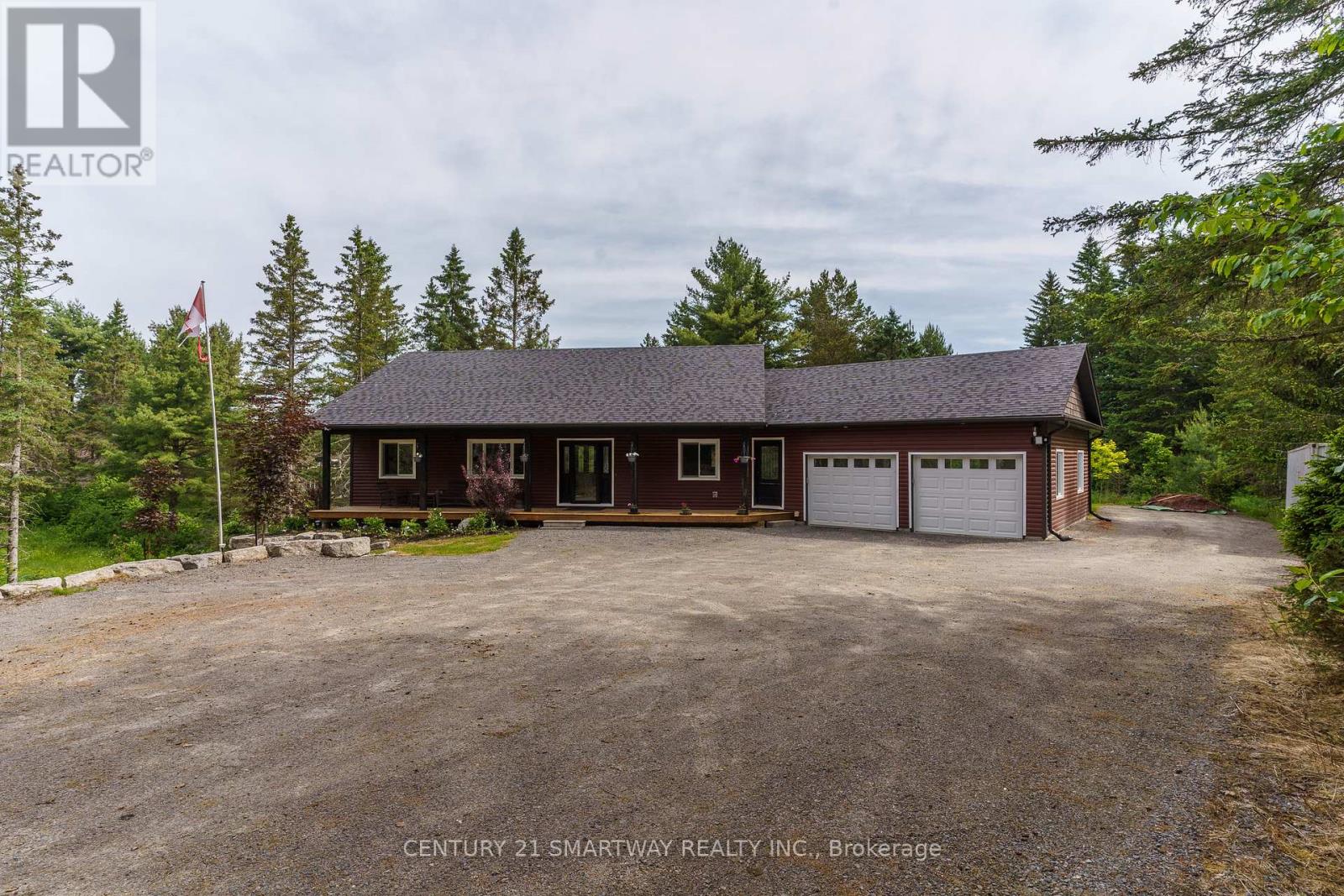 96 Main Street, Burk's Falls, Ontario  P0A 1C0 - Photo 3 - X12442514