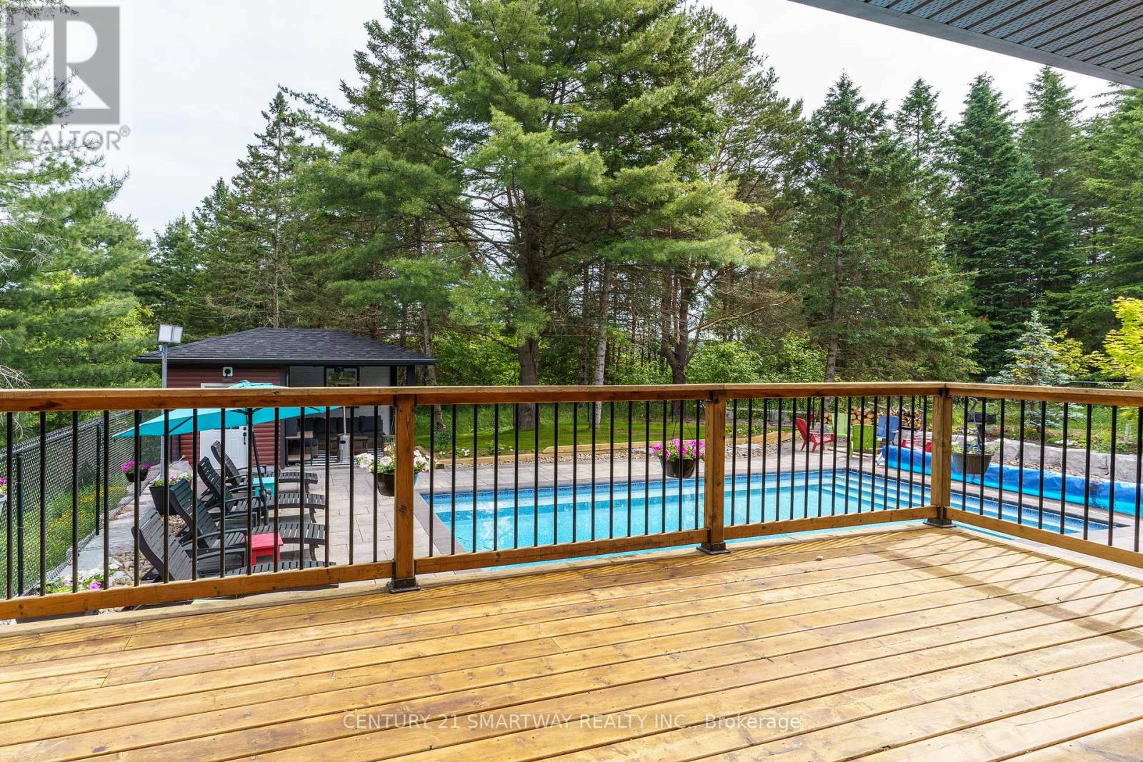 96 Main Street, Burk's Falls, Ontario  P0A 1C0 - Photo 38 - X12442514