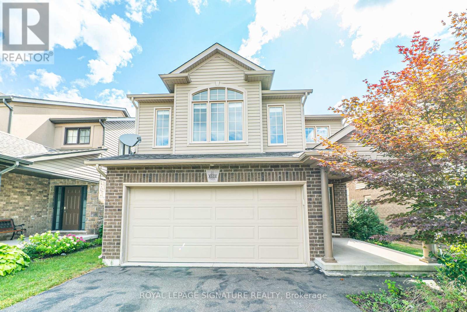 6502 Desanka Avenue, Niagara Falls (Forestview), Ontario  L2H 0B4 - Photo 1 - X12442532