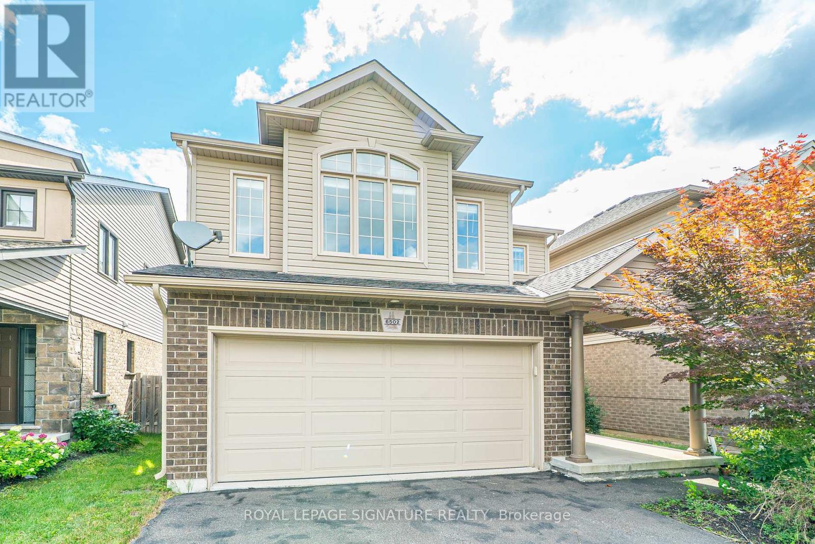 6502 Desanka Avenue, Niagara Falls (Forestview), Ontario  L2H 0B4 - Photo 2 - X12442532