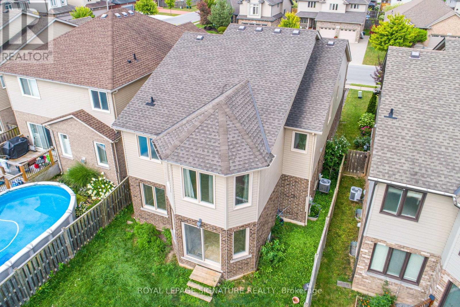 6502 Desanka Avenue, Niagara Falls (Forestview), Ontario  L2H 0B4 - Photo 28 - X12442532