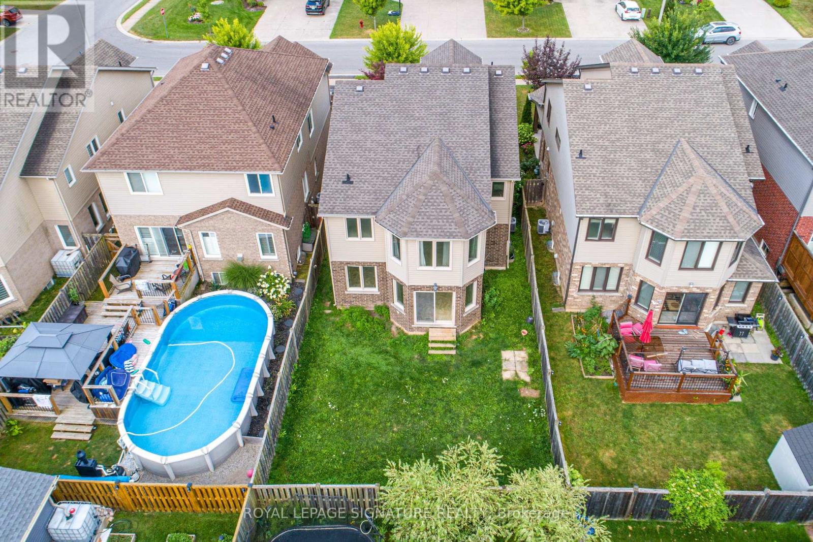 6502 Desanka Avenue, Niagara Falls (Forestview), Ontario  L2H 0B4 - Photo 29 - X12442532