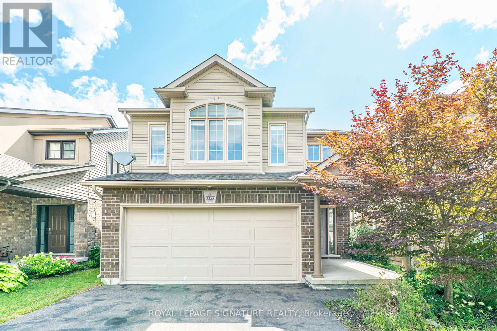 6502 Desanka Avenue, Niagara Falls (Forestview), Ontario  L2H 0B4 - Photo 3 - X12442532