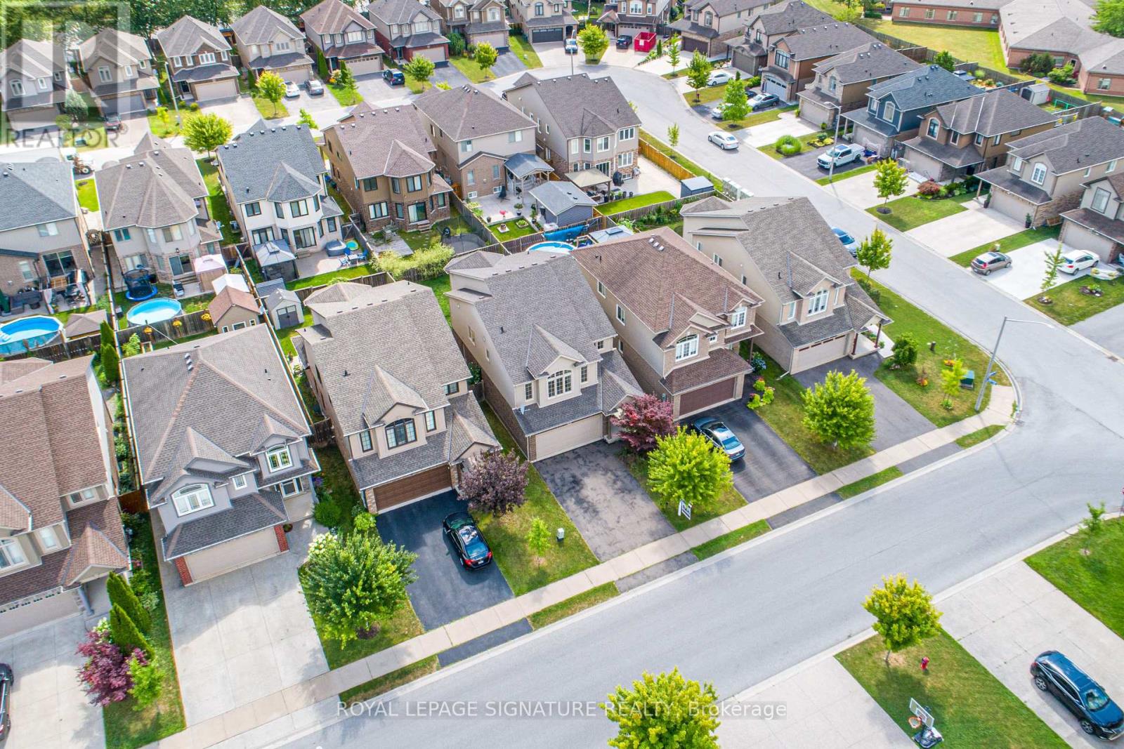 6502 Desanka Avenue, Niagara Falls (Forestview), Ontario  L2H 0B4 - Photo 30 - X12442532