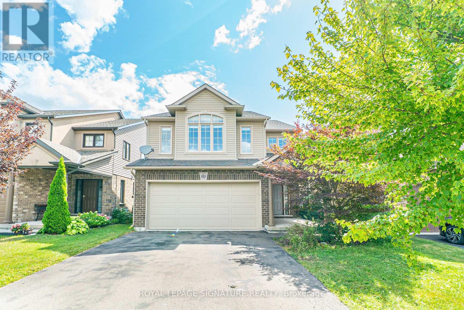6502 Desanka Avenue, Niagara Falls (Forestview), Ontario  L2H 0B4 - Photo 4 - X12442532